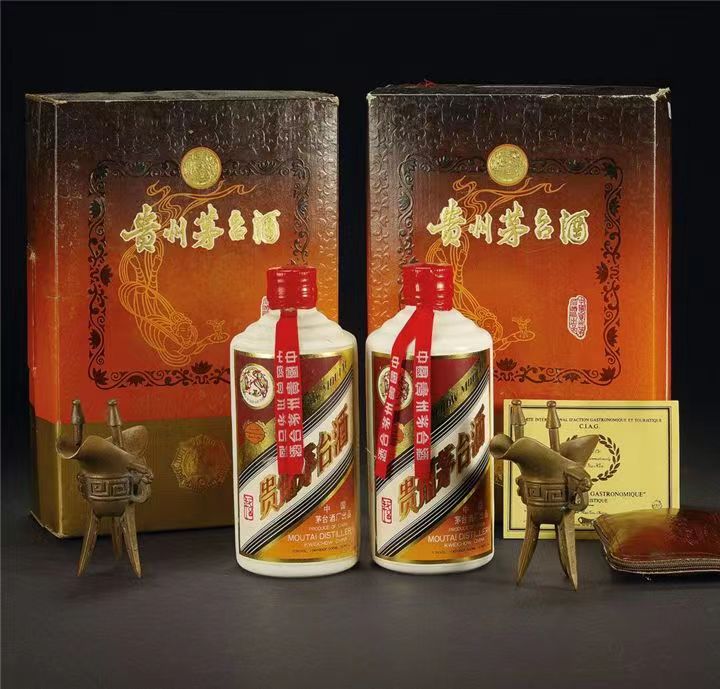 黑水烟酒回收